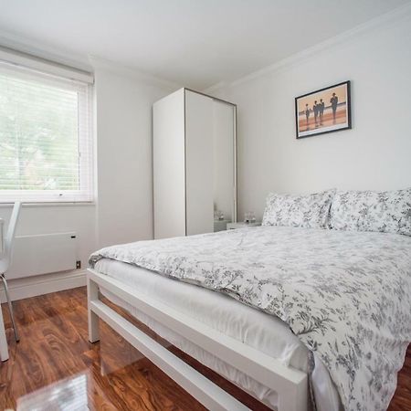 Superb Central Modern 3Bed 2Bath With Wifi, Trendy Fitzrovia W1 By Oxford Street Affable Informative Host London Exterior photo