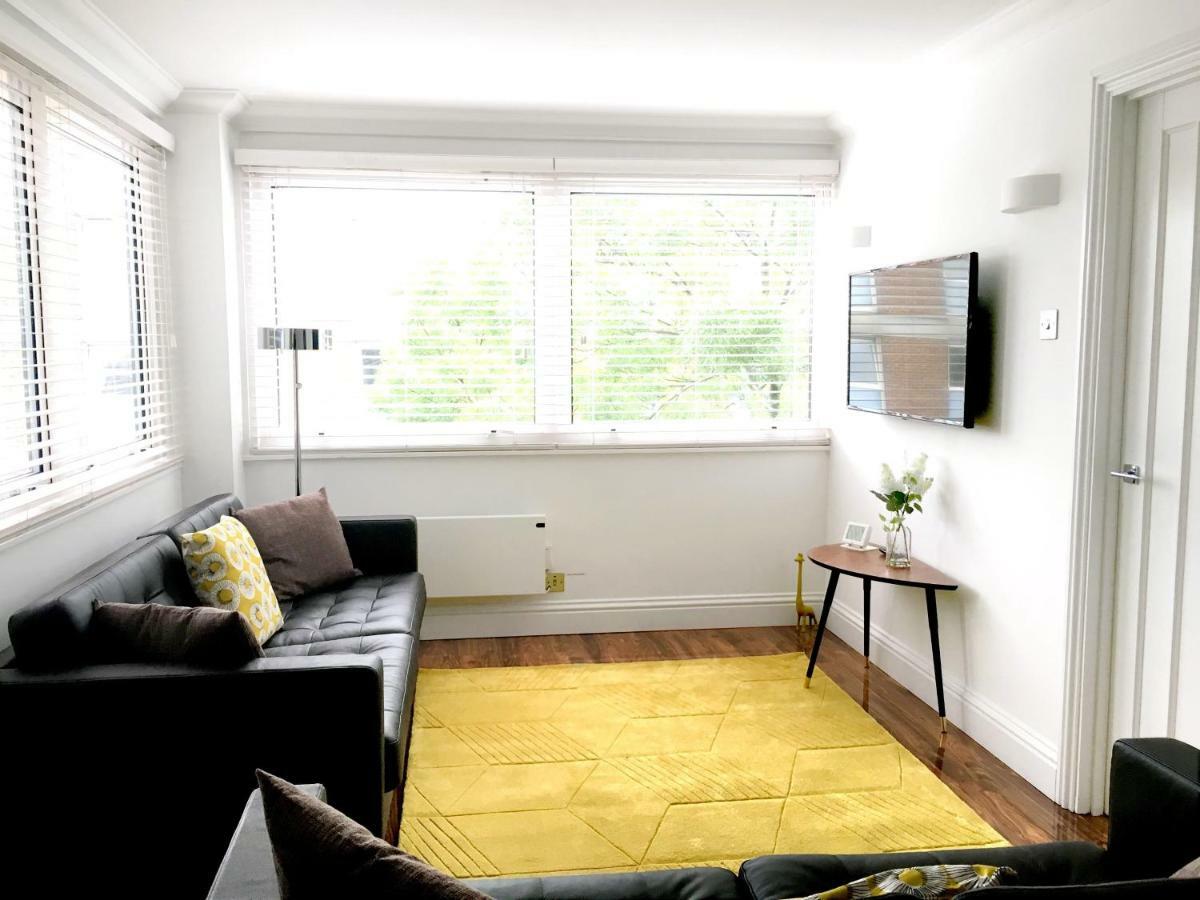 Superb Central Modern 3Bed 2Bath With Wifi, Trendy Fitzrovia W1 By Oxford Street Affable Informative Host London Exterior photo