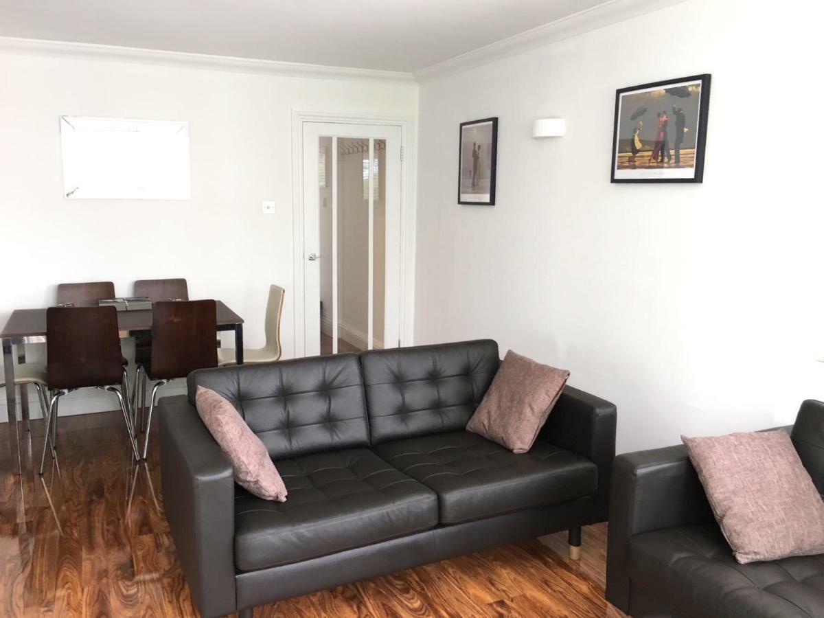 Superb Central Modern 3Bed 2Bath With Wifi, Trendy Fitzrovia W1 By Oxford Street Affable Informative Host London Exterior photo