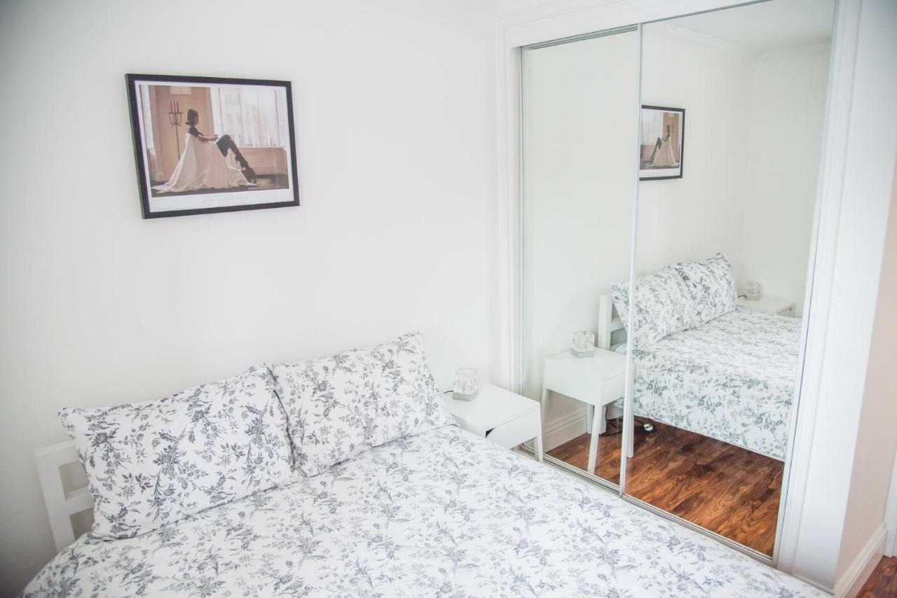 Superb Central Modern 3Bed 2Bath With Wifi, Trendy Fitzrovia W1 By Oxford Street Affable Informative Host London Exterior photo
