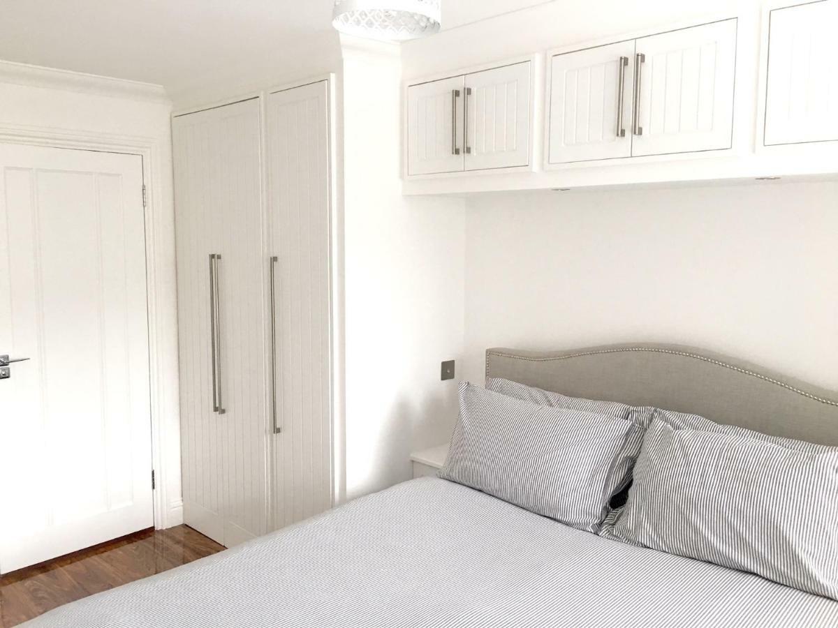 Superb Central Modern 3Bed 2Bath With Wifi, Trendy Fitzrovia W1 By Oxford Street Affable Informative Host London Exterior photo
