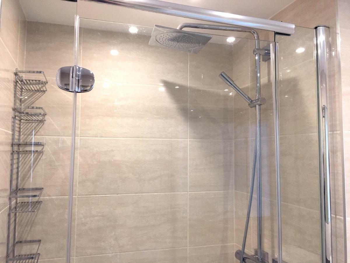 Superb Central Modern 3Bed 2Bath With Wifi, Trendy Fitzrovia W1 By Oxford Street Affable Informative Host London Exterior photo