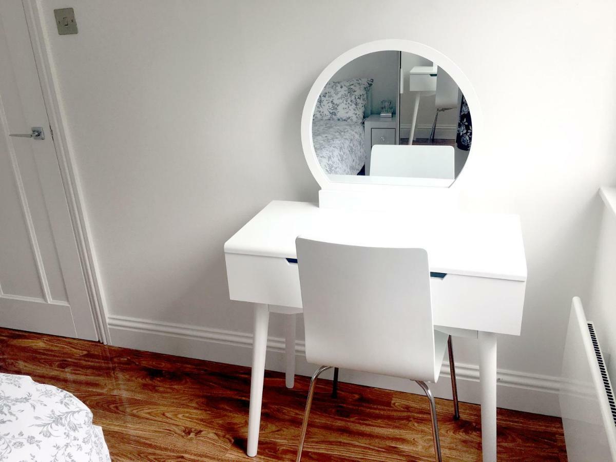 Superb Central Modern 3Bed 2Bath With Wifi, Trendy Fitzrovia W1 By Oxford Street Affable Informative Host London Exterior photo