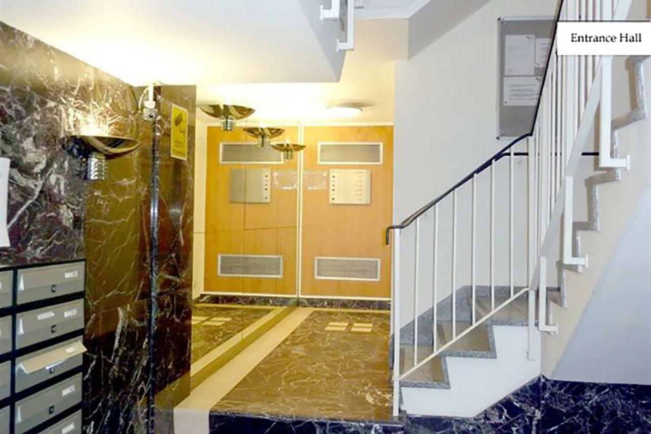 Superb Central Modern 3Bed 2Bath With Wifi, Trendy Fitzrovia W1 By Oxford Street Affable Informative Host London Exterior photo