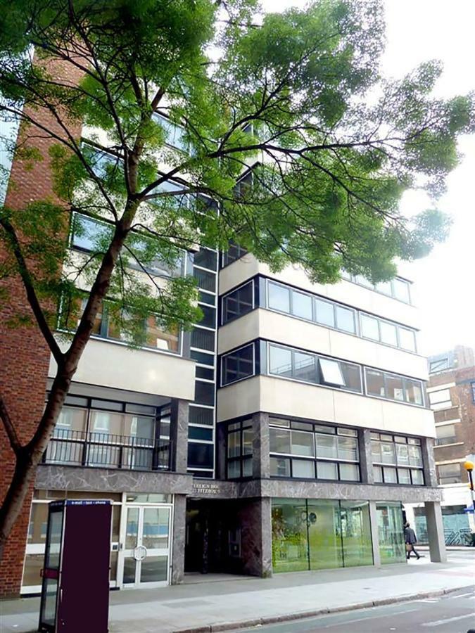 Superb Central Modern 3Bed 2Bath With Wifi, Trendy Fitzrovia W1 By Oxford Street Affable Informative Host London Exterior photo